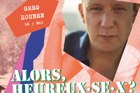  Concert – Greg Houben