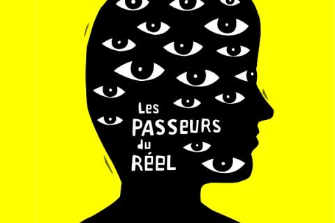 Festival Les Passeurs du réel 