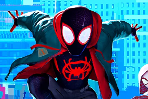 Spider-man