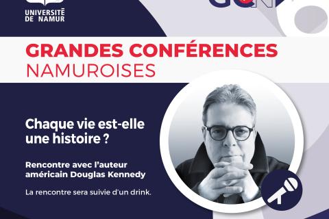 Grande Conférence Namuroise