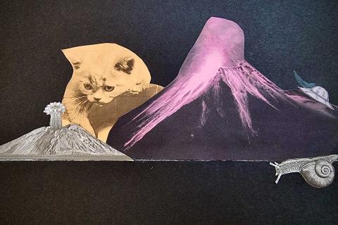 Stage : Volcans turbulents 🌋