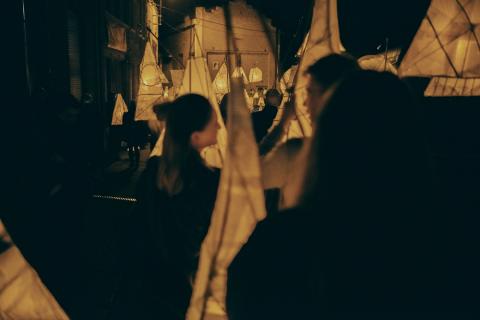 PARADE DES LANTERNES