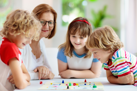 Apr&egrave;s-miNID jeux de soci&eacute;t&eacute; - Copyright : Le NID