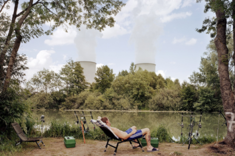 &copy; J&uuml;rgen Nefzger