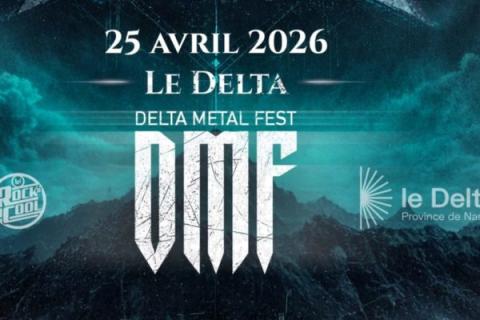 Delta Metal Fest