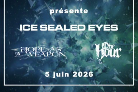 Carte Blanche : le Delta invite EverBlasting