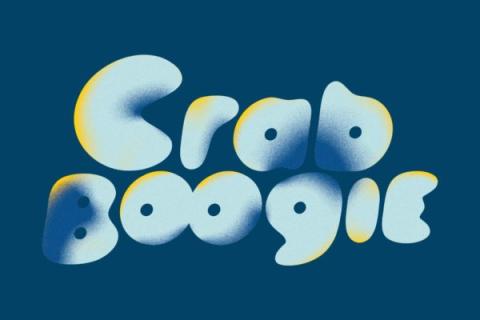 Crab Boogie