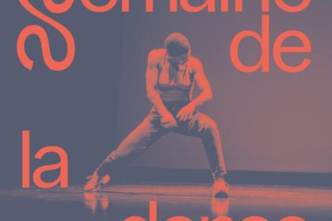 La semaine de la danse