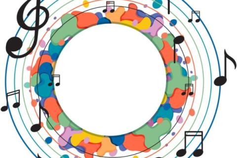 La musique des mots (The music of words)