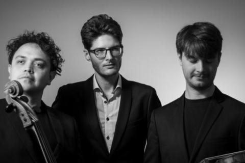 Trio Memento &ndash; NAMusiq&rsquo;