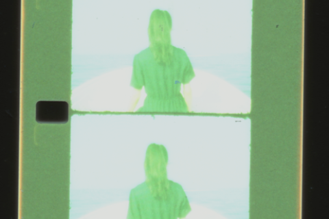 Parole donn&eacute;e &ndash; Rencontre avec Antone Rodriguez