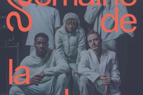 Blind &ndash; Hendrickx Ntela/Cie Konzi