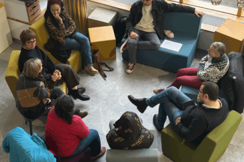 La question philo du mois 