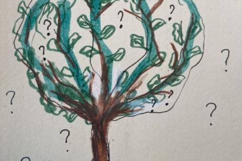 Sur les branches de ma famille