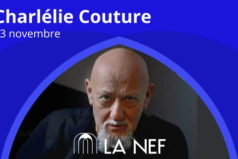 Charl&eacute;lie Couture