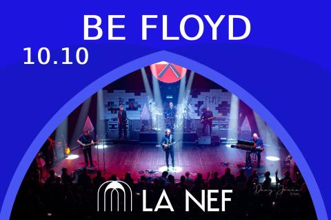 Be Floyd