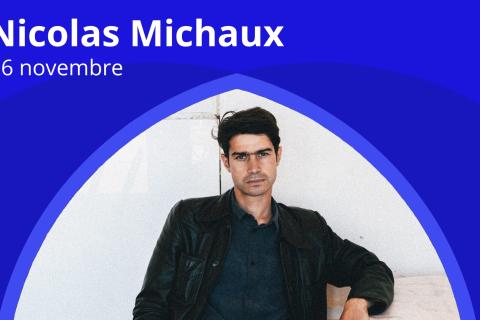 Nicolas Michaux & Arthur Ely