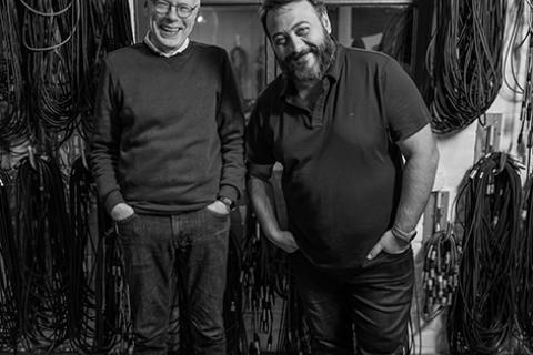 Charles Loos & Eric Legnini &laquo; Growlin&rsquo; Faces &raquo;