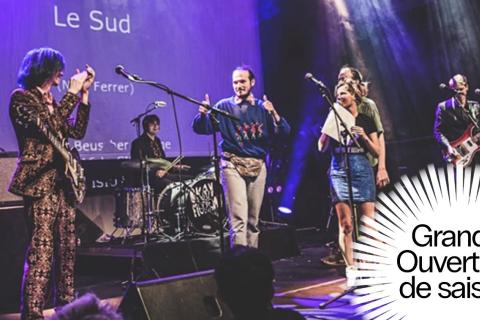 karaokay live
