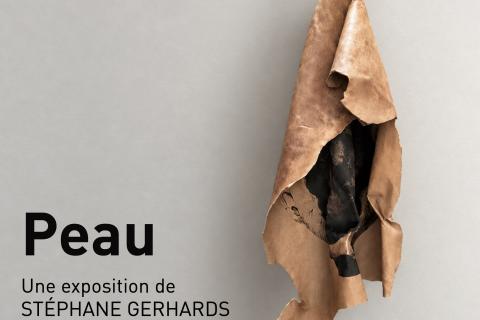Affiche de l'exposition