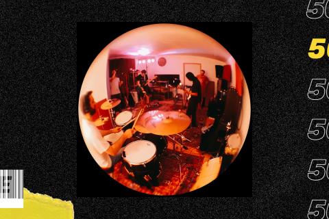 NEON - "Dread", un nouveau single bien planant !