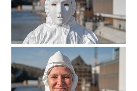 Humans of Namur
