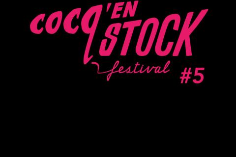COCQ'EN STOCK "Clap ! 5éme"