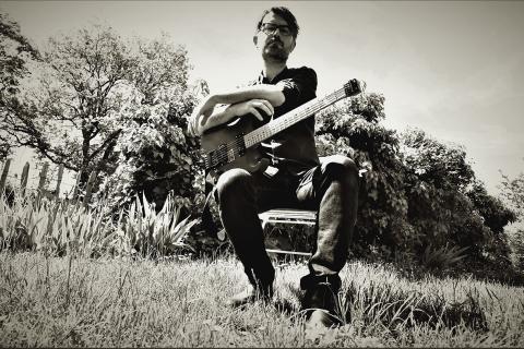 Xavier Dubois : musique en variations chromatiques