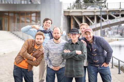 Namur is a joke, le nouveau festival namurois