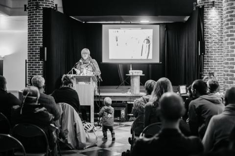 PitchCafé : les rencontres créatives
