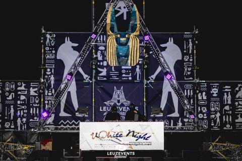 Leuzevents Festival