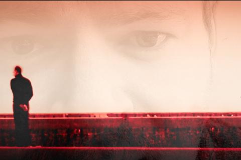 Interview de Frédéric Beth - Un nouveau thriller aux tons 2.0