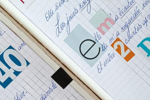Ecriture créative et thérapeutique
