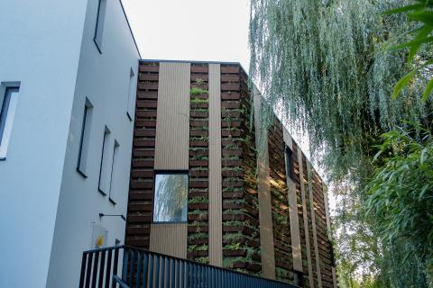 Atrium57 // Culture, genre et architecture : un trio à garder à l’œil