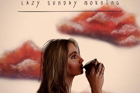 Un premier clip pour Morning Mood